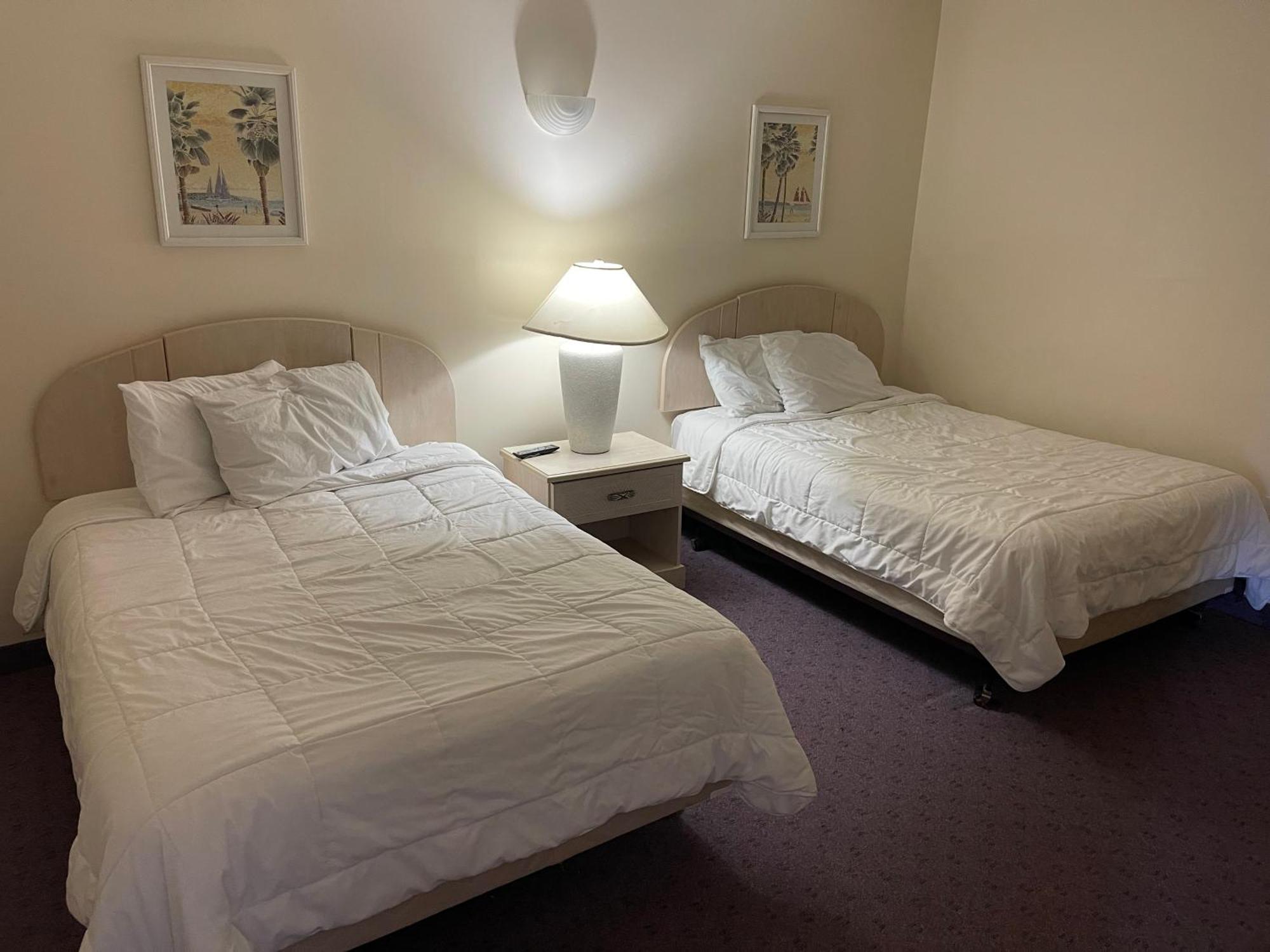 Montego Bay Resort North Wildwood Exterior photo