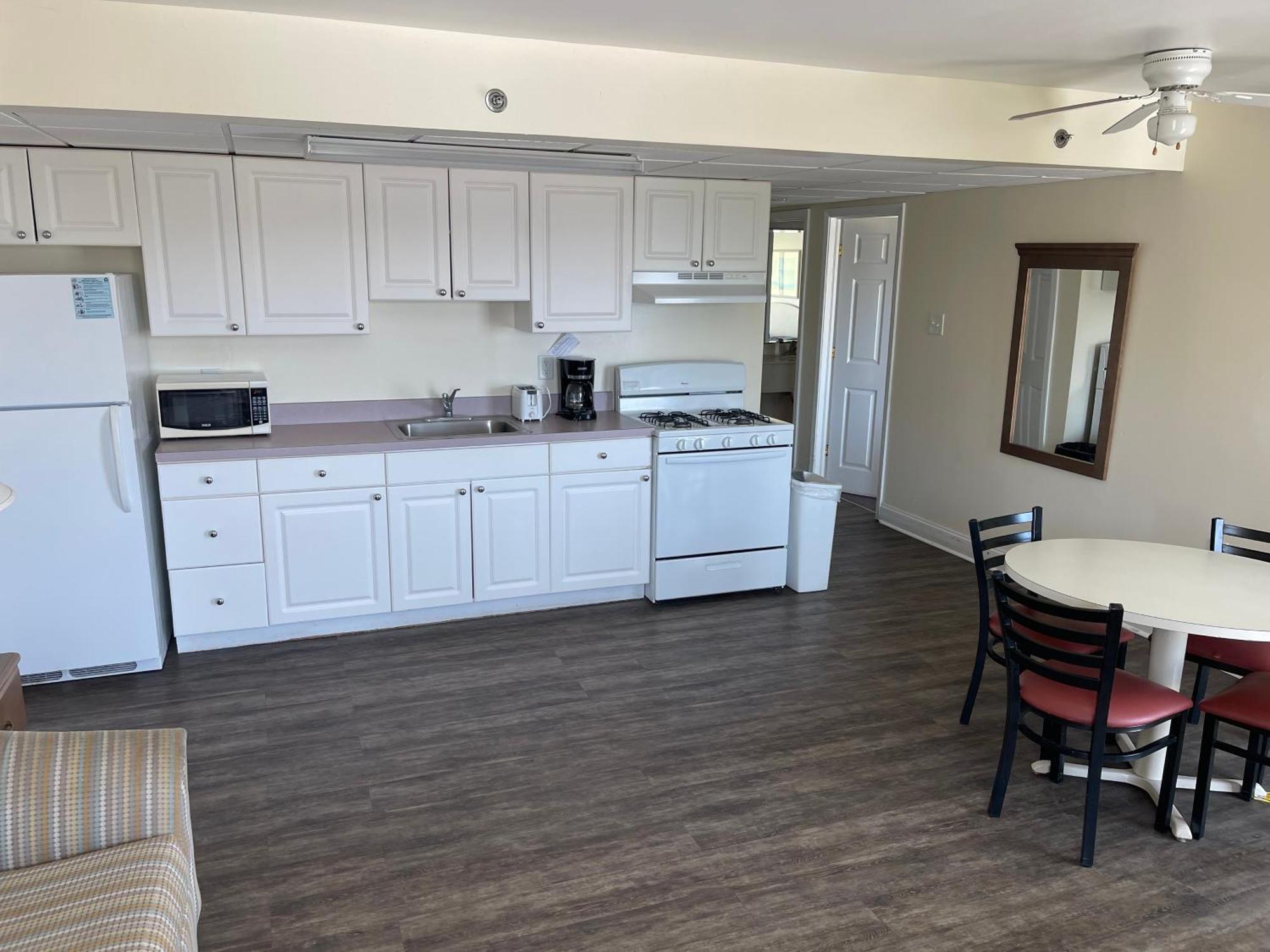 Montego Bay Resort North Wildwood Exterior photo