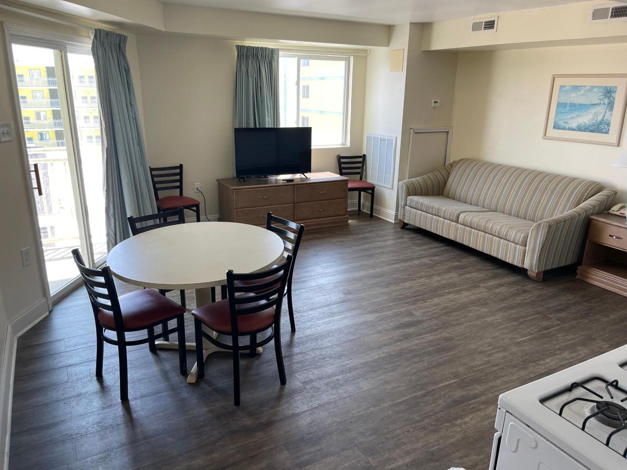 Montego Bay Resort North Wildwood Exterior photo
