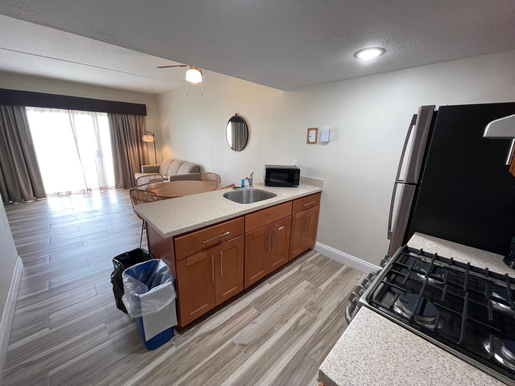 Montego Bay Resort North Wildwood Exterior photo
