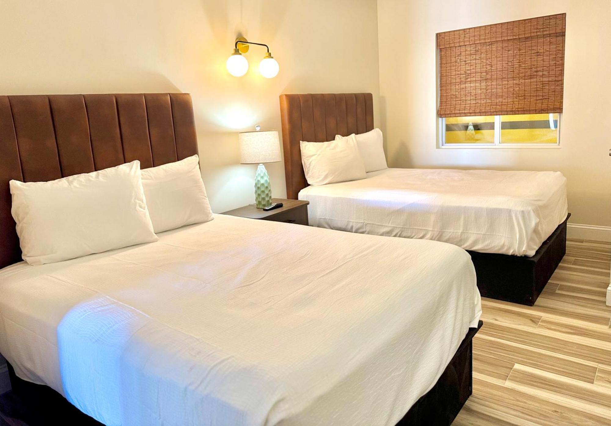 Montego Bay Resort North Wildwood Exterior photo